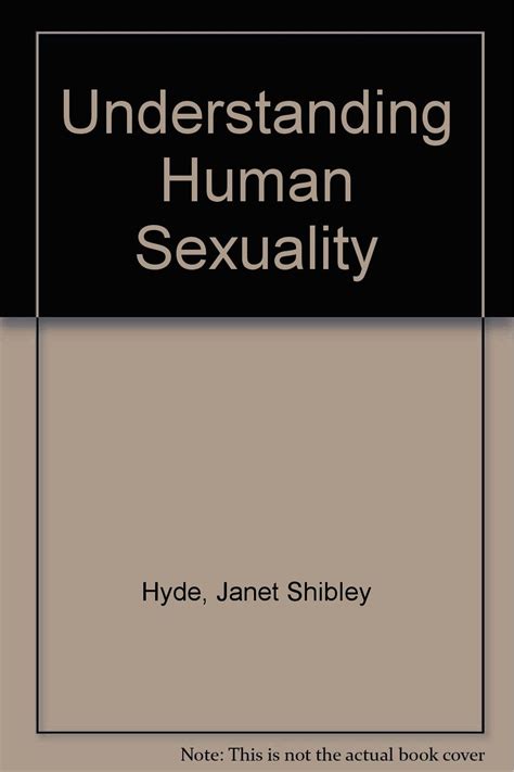 Understanding Human Sexuality 9780070316072 Medicine And Health Science