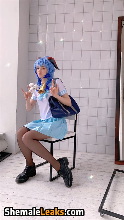 Shirogane sama sama shirogane shirogane sama shiroganesama yaoyaole 軟妹搖搖樂w Leaked Nude