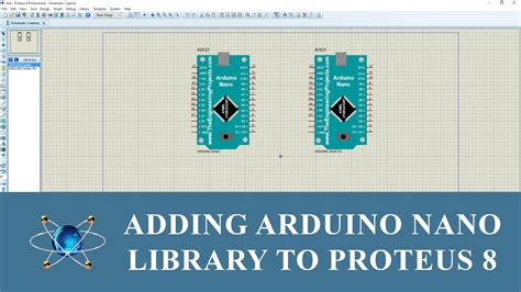 Puesta De Sol Relajante Escalofriante Libreria Arduino Para Proteus 8