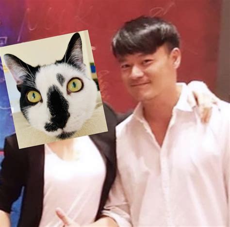 “singapores Most Eligible Bachelor” Thomas Ong ‘proposes To His Ex