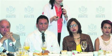 En El Issste Realizan Exitosa Extracción De Tumor Cerebral El Informador