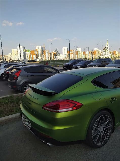 Спорткары, БПАН и просто крутые машины в Екатеринбурге | #automobile # ...