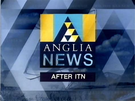 TV Whirl - Anglia Television