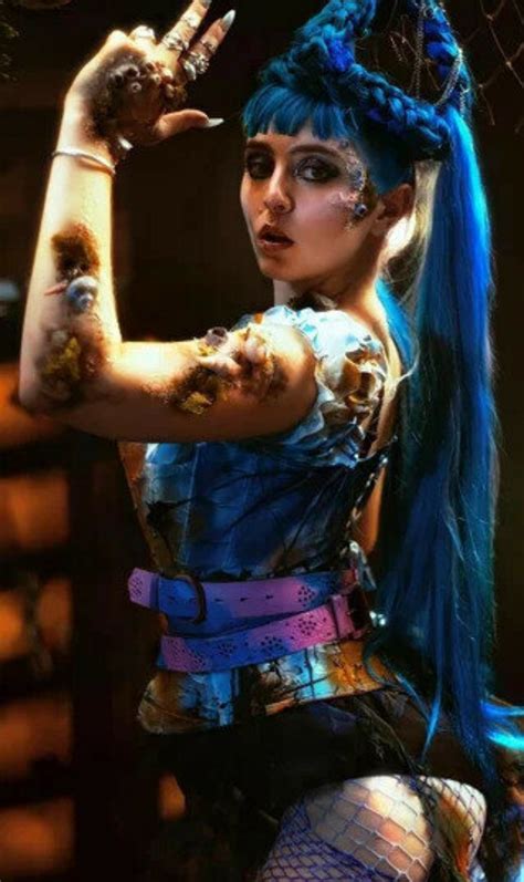 Ass R Ashnikko Gone Wild