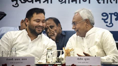 Bihar Not In A Hurry To Become CM Of Bihar Tejashwi Yadav