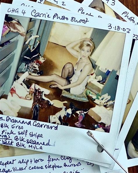 Sarah Jessica Parker Nude Yes She Is Completely Naked Nude Leaked Diaries