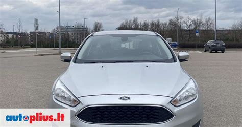 Ford Ca Naudoti Automobiliai Autopliuslt