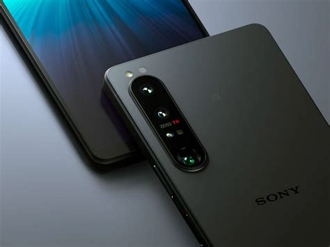 Sony Xperia 1 IV, Smartphone Flagship dengan Kemampuan Video 4K HDR ...