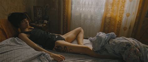 Nude Video Celebs Actress Anna Zavtur