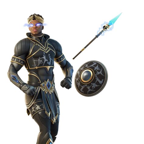 Fortnite Hoplite Giannis Skin - PNG, Styles, Pictures