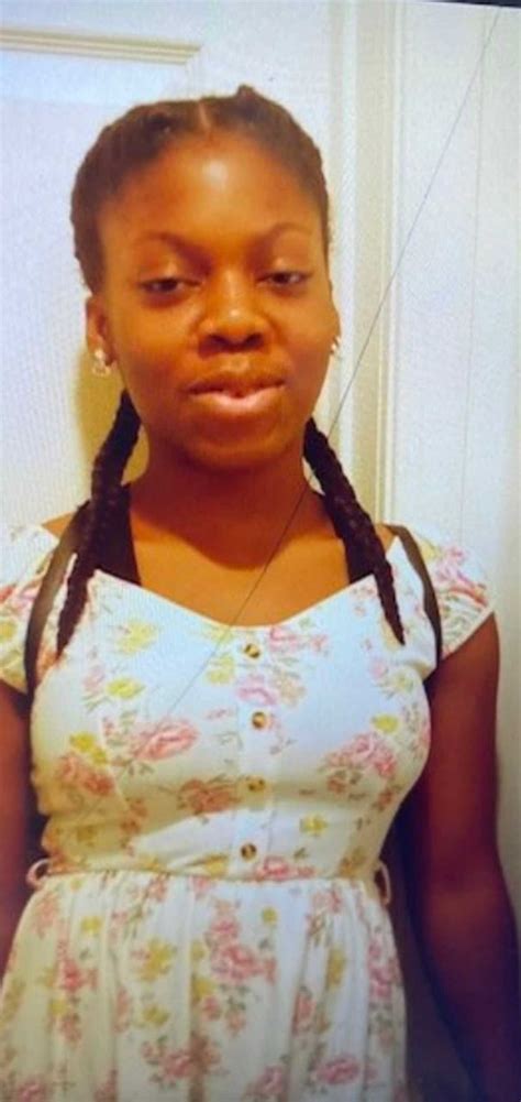 Seen Her 17 Year Old Girl Reported Missing In South Jersey Atlantic Daily Voice