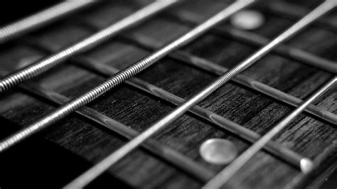 How To File Frets On A Guitar