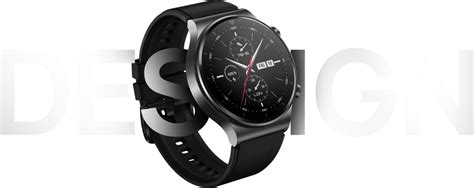 HUAWEI WATCH GT 2 Pro – HUAWEI Canada
