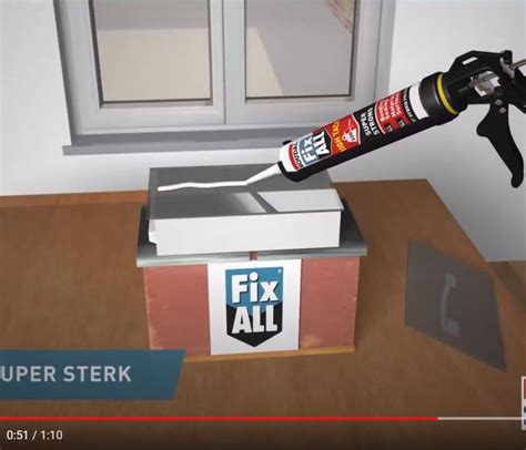 Fix ALL Helden gesucht | Soudal