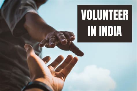 Top 10 Ngos In India For Volunteering Profile Building