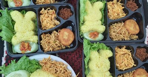 Resep Nasi Kuning Rice Cooker Oleh Ayu Septi Cookpad