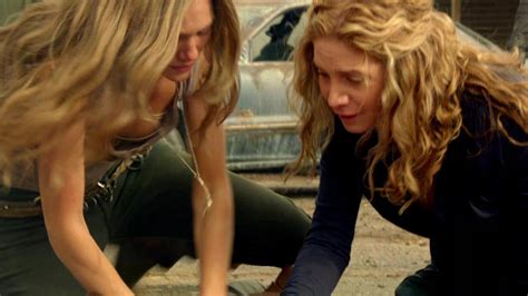 Tracy Spiridakos Nude Pics Page