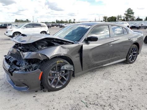 2023 Dodge Charger R T For Sale Tx Houston Tue Feb 13 2024