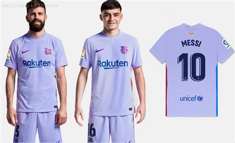 Sale Barcelona Kit 2021 Away In Stock