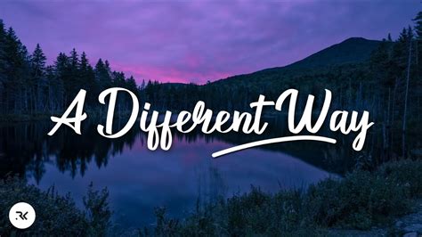 DJ Snake Lauv A Different Way Lyrics YouTube