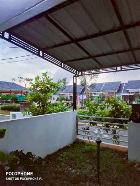 Rumah Metland Cibitung Cluster Pesona Jepang Dijual Co Id