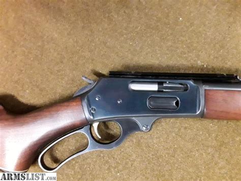 ARMSLIST For Sale 1968 Marlin 336 RC JM 35 Rem