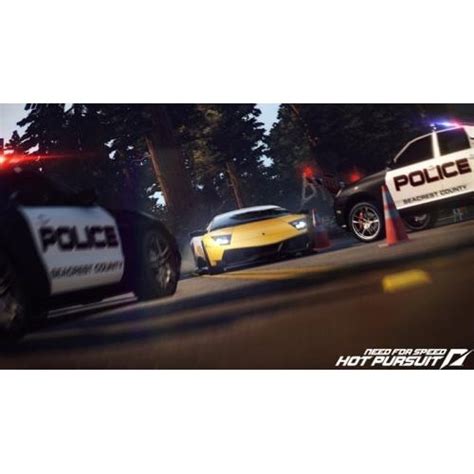 Need For Speed Hot Pursuit Emag Ro