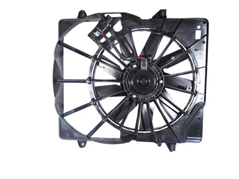 Jp R Motoventilador Jeep Liberty Kwp Technology