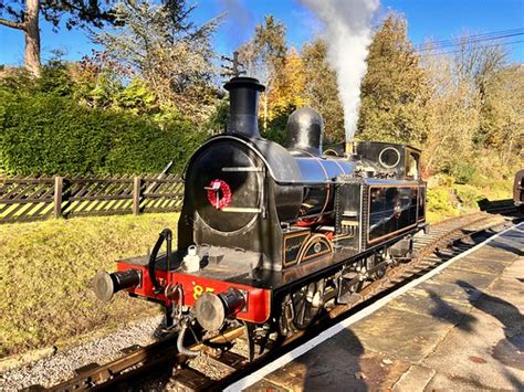 Taff Vale Railway Class T Taff Vale Railway Flickr