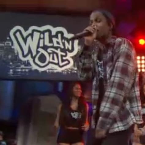 A$AP Rocky – Wild For The Night (Live on Wild ‘N Out) | Hypebeast