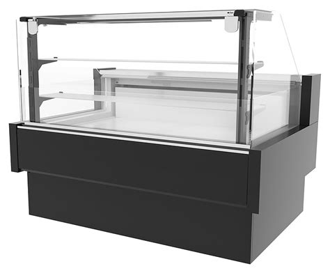 Витрина кондитерская Lida Kub (1000х1220х1300 мм) купить в интернет ...