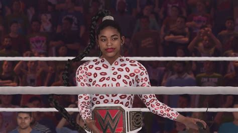 Summerslam 2022 Bianca Belair Vs Becky Lynch Wwe Raw Womens