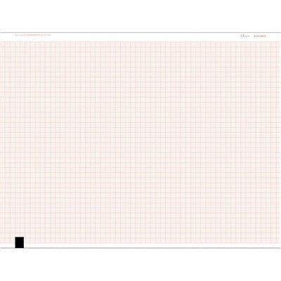 Edan Se Series Ecg Ekg Paper And Gt Series Pads Free Us