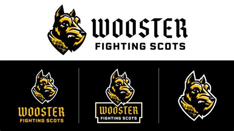 Mascot — The College of Wooster