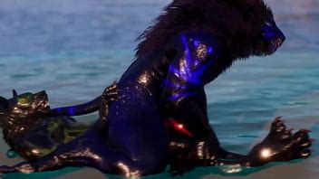 Wild Life Cogida En La Playa De Lobos Y Leones GAY FURRY CUM XVIDEOS