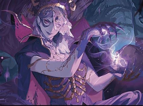 Necropotence Anime Borderless Price From Mtg Wilds Of Eldraine