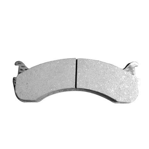 D Truck Wholesale Semi Metallic Brake Pads Supplier For Ford F F