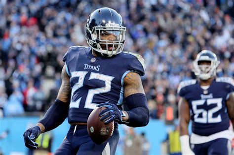 In 2022 Derrick Henry Becomes The Best RB In Tennessee Titans History