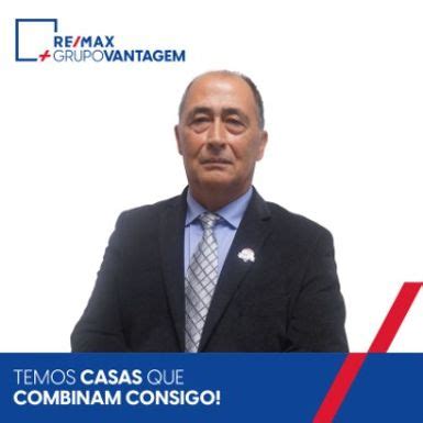 Carlos Santos Re Max Vantagem Urban Re Max