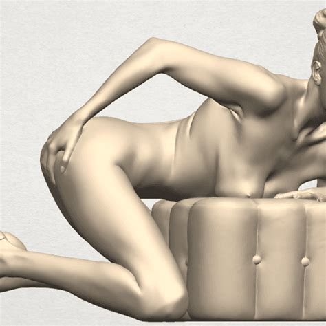 Naked Girl B Free D File For Cults