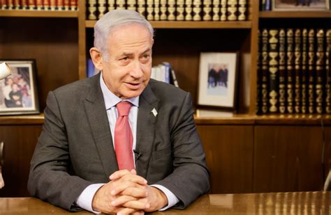 Netanyahu Says Us Israel Ties As Strong As Ever In Post Exclusive