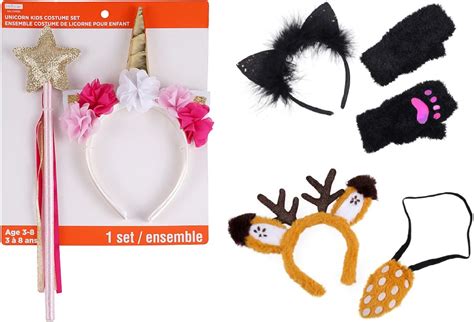 Kids Costume Accessories Just $4.99 at Michaels (Reg. $10!)