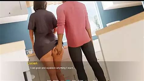 In A Scent Comic Cartoon Porn Feat Erotickrisso Xhamster