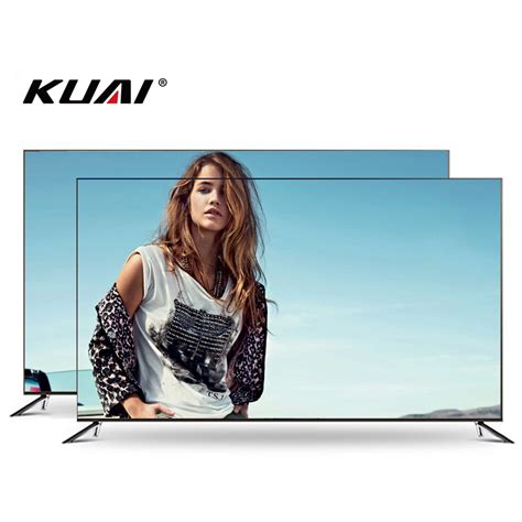 Kuai Inch Inch Television Inch K Smart Led Tv Inch K Tv