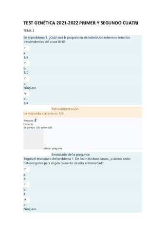 Tema 10 Genética mendeliana pdf