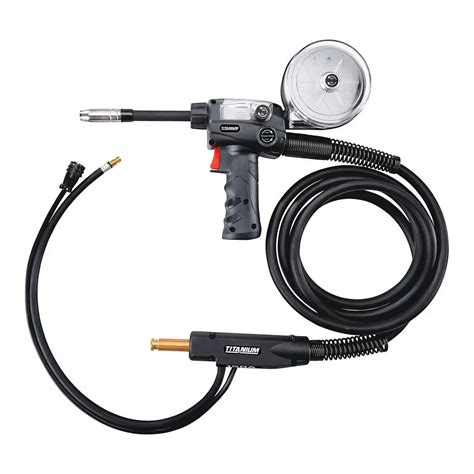 Titanium Mig 140 Welding Machine Review Beginner Welding Guide