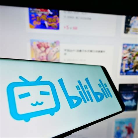 Chinas Top Basketball League Slaps Streaming Video Giant Bilibili With