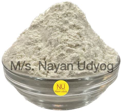 Guar Gum Powder Manufacturer, Supplier from Indore