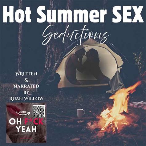 Hot Summer Sex Seduction