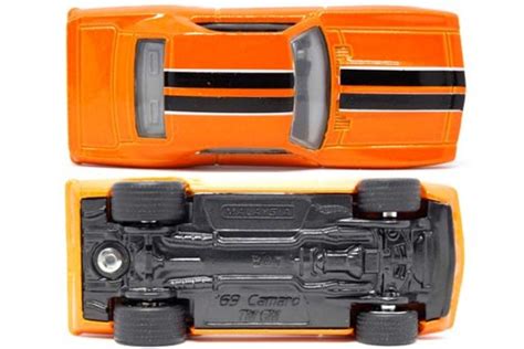 LARRYS GARAGEの CAMAROレビューベビーカマロらしい顔つきの一台 N Hot Wheels 情報まとめ ホットウィール にわかマニア